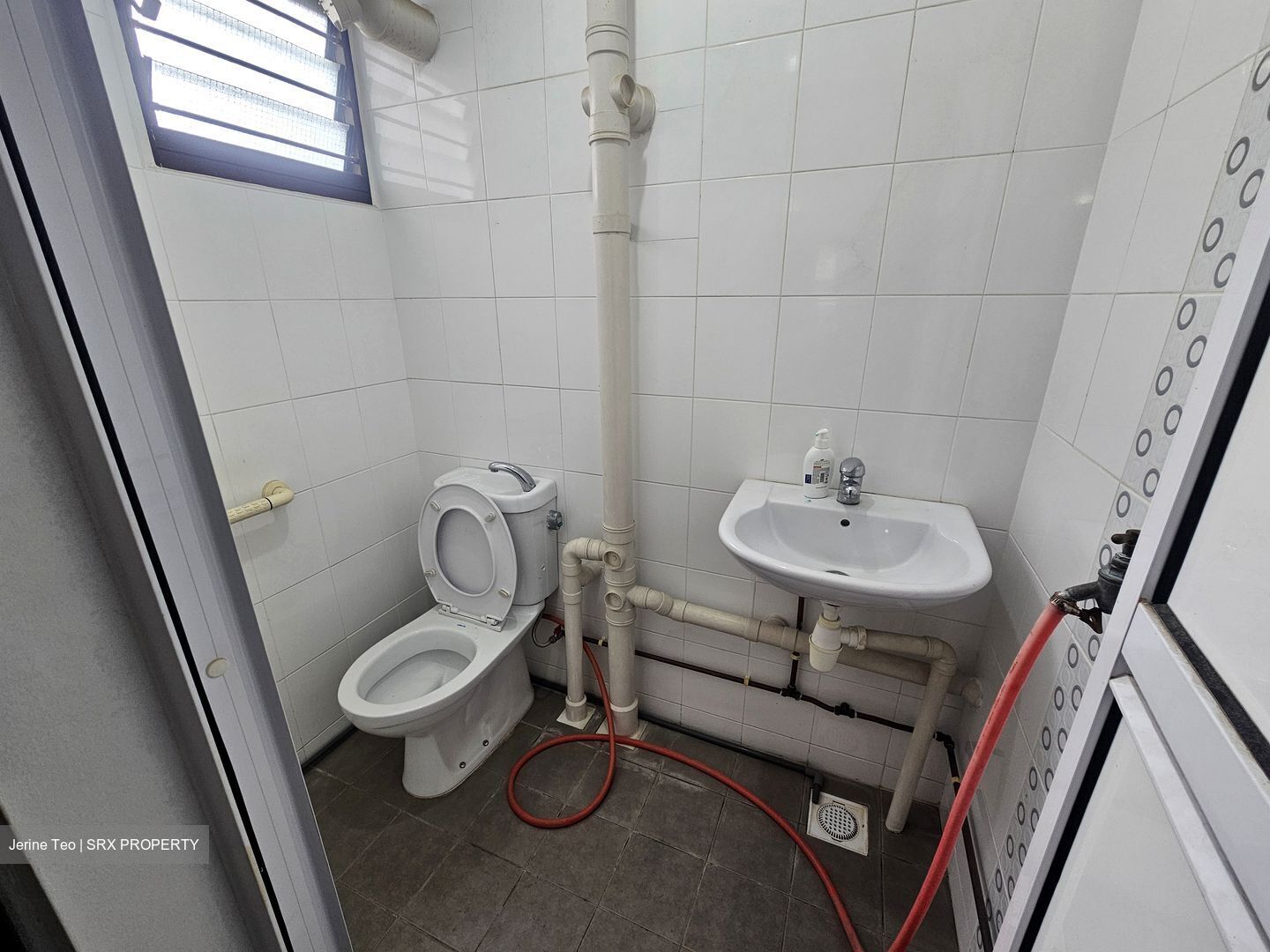 Blk 423 Garden Hill (Bedok), HDB 3 Rooms #537280501